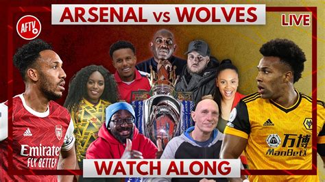 total sportek arsenal vs wolves|Watch all 90 minutes of our game against Wolves.